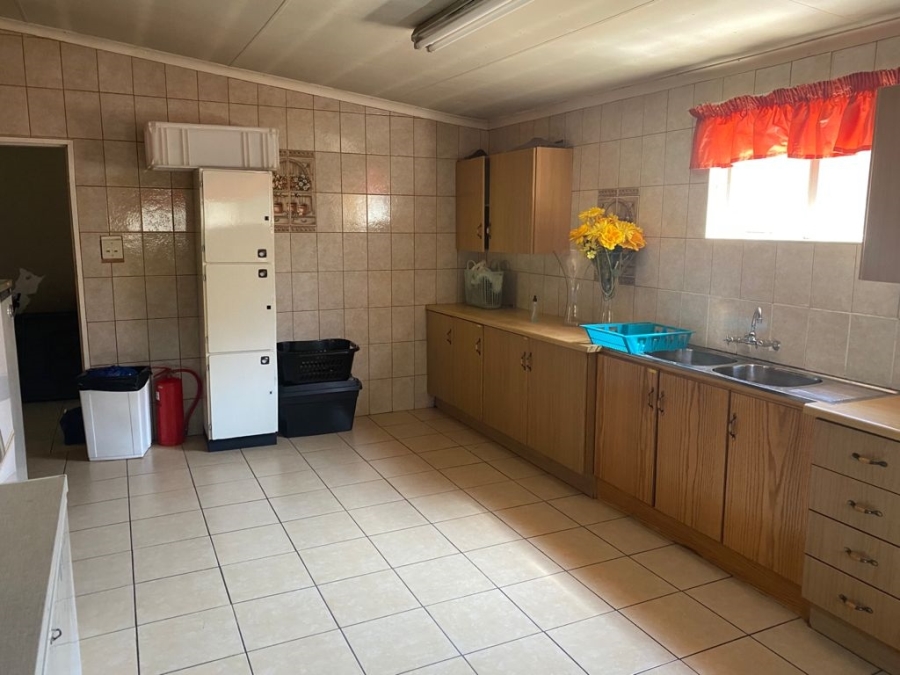 Commercial Property for Sale in Rustenburg Central North West
